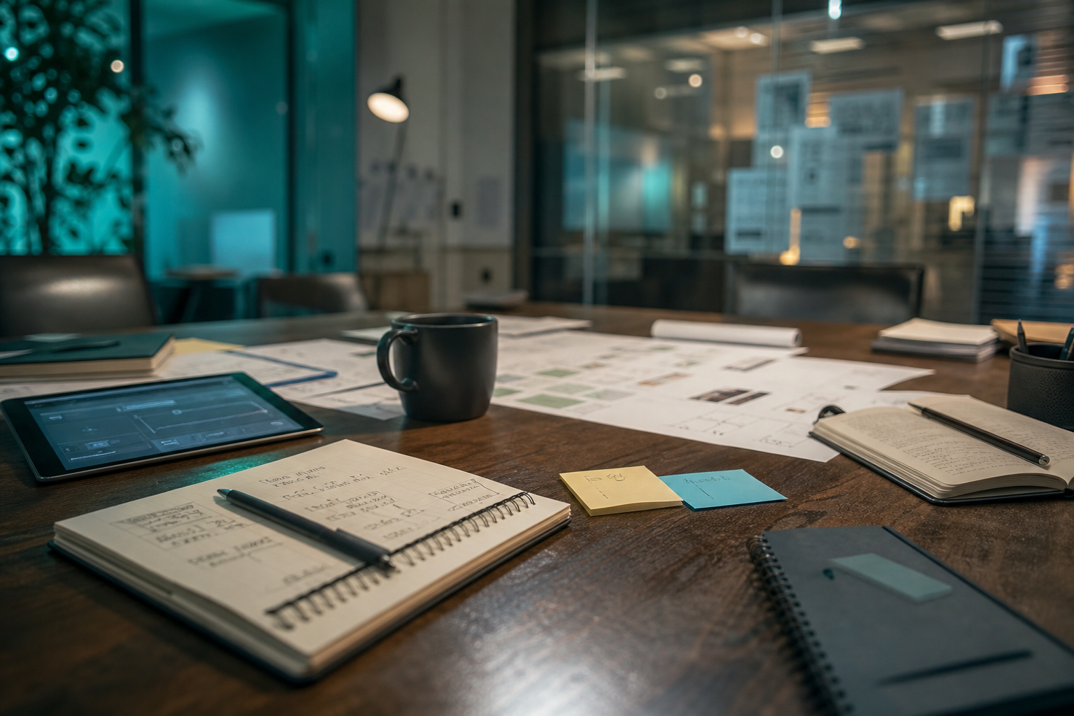 MVP digital para startups: landing, métricas y siguiente paso