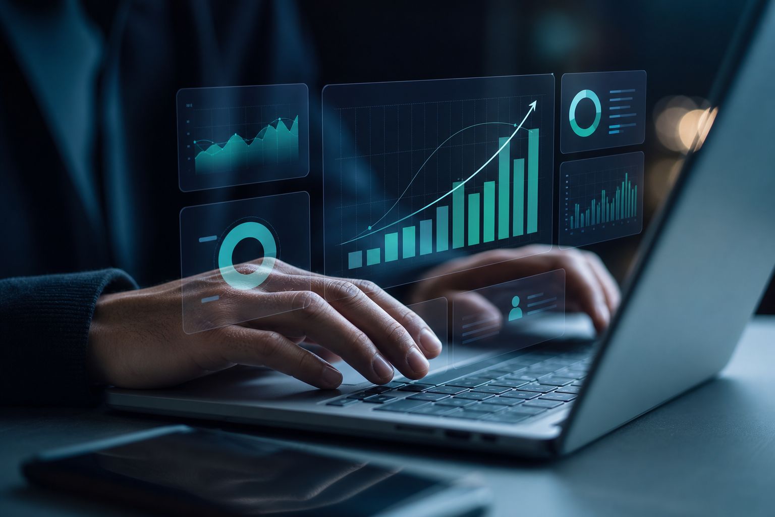 SEO local para pymes: cómo aparecer cuando te buscan cerca